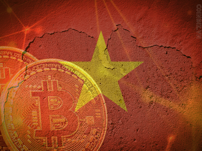 Ngân hàng Nhà nước Việt Nam chính thức thí điểm tiền ảo