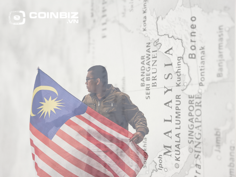 Malaysia đang đàn áp hàng nghìn thợ đào Bitcoin