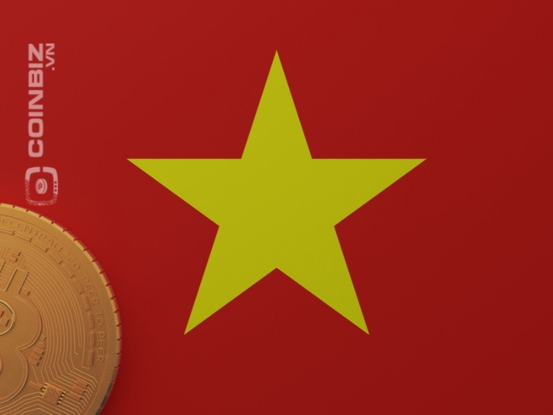 Việt Nam kế hoạc thí điểm CBDC