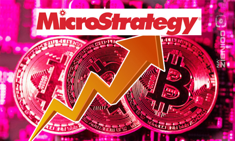 Cổ phiếu khai thác của MicroStrategy và Bitcoin phục hồi
