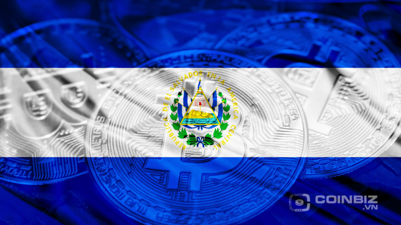 El Salvador thiết lập miễn thuế cho nhà đầu tư nước ngoài