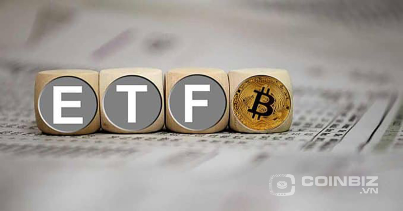 ProShares Bitcoin ETF sẽ ra mắt vào Thứ Ba ngày 19 tháng 10